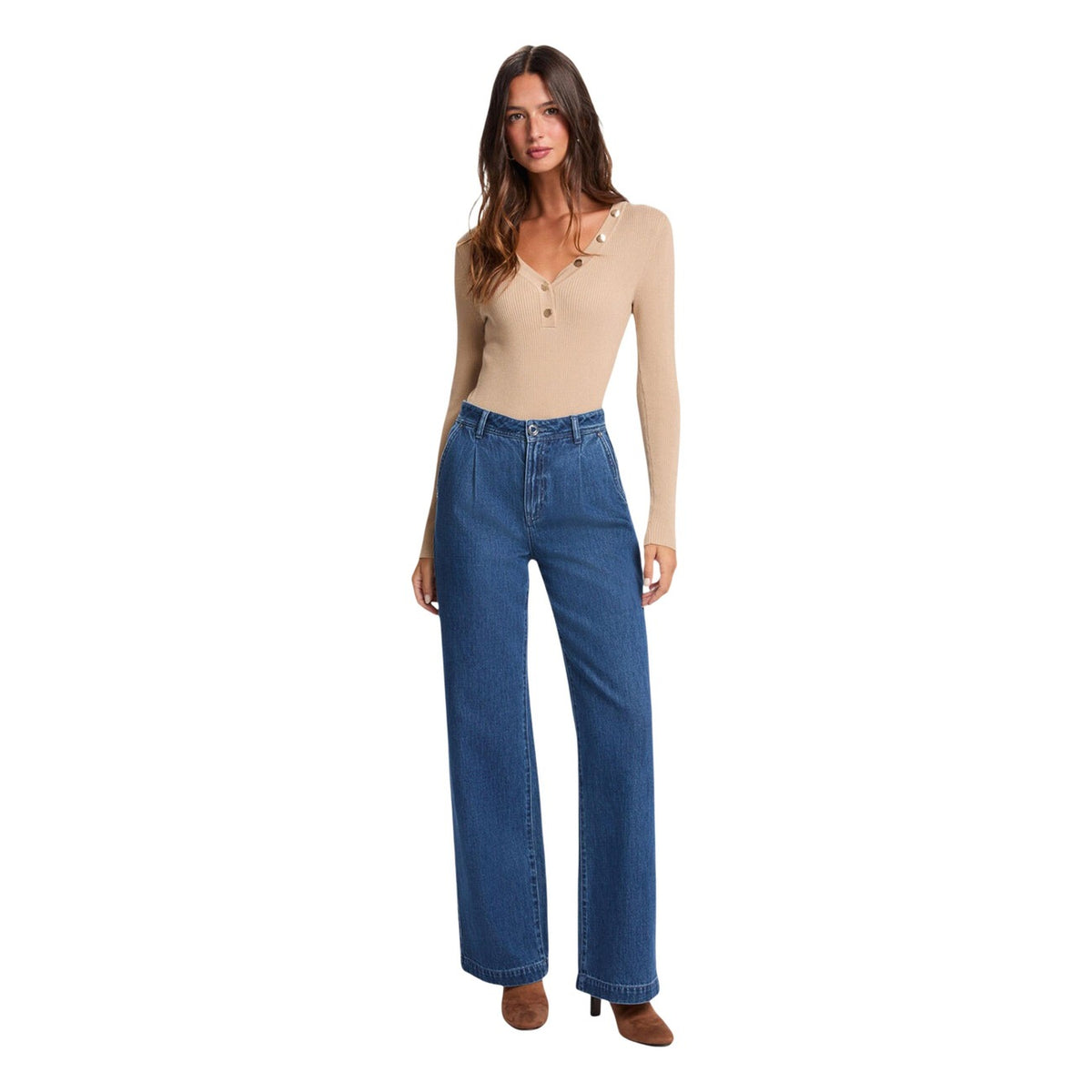 Morgan De Toi  Women Knitwear