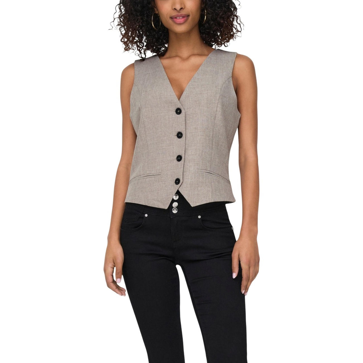 Only  Women Gilet