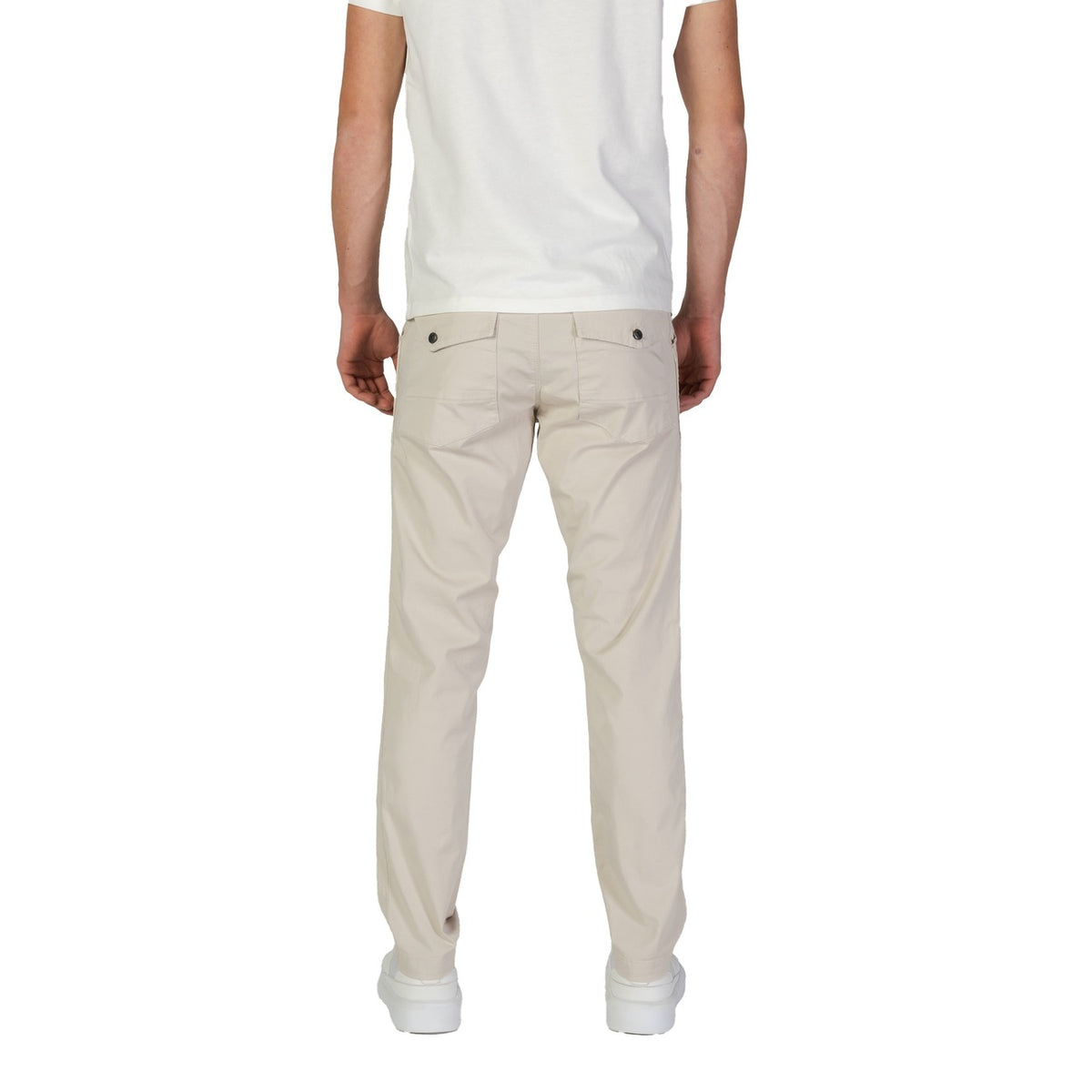 Refrigiwear Men Trousers