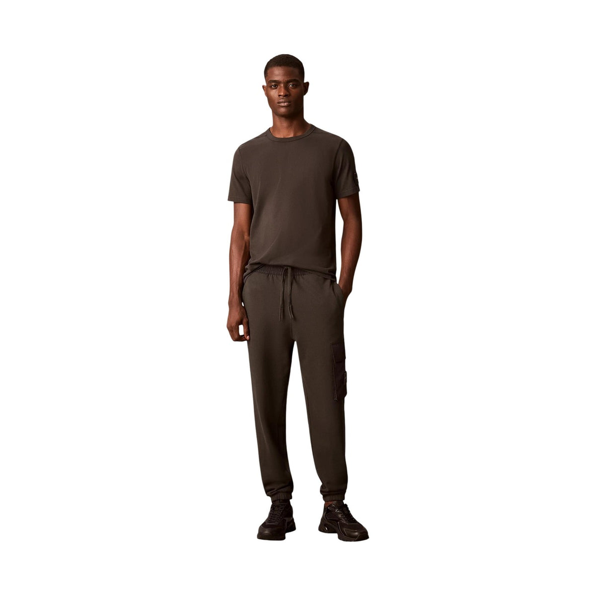 Calvin Klein Jeans Men Trousers