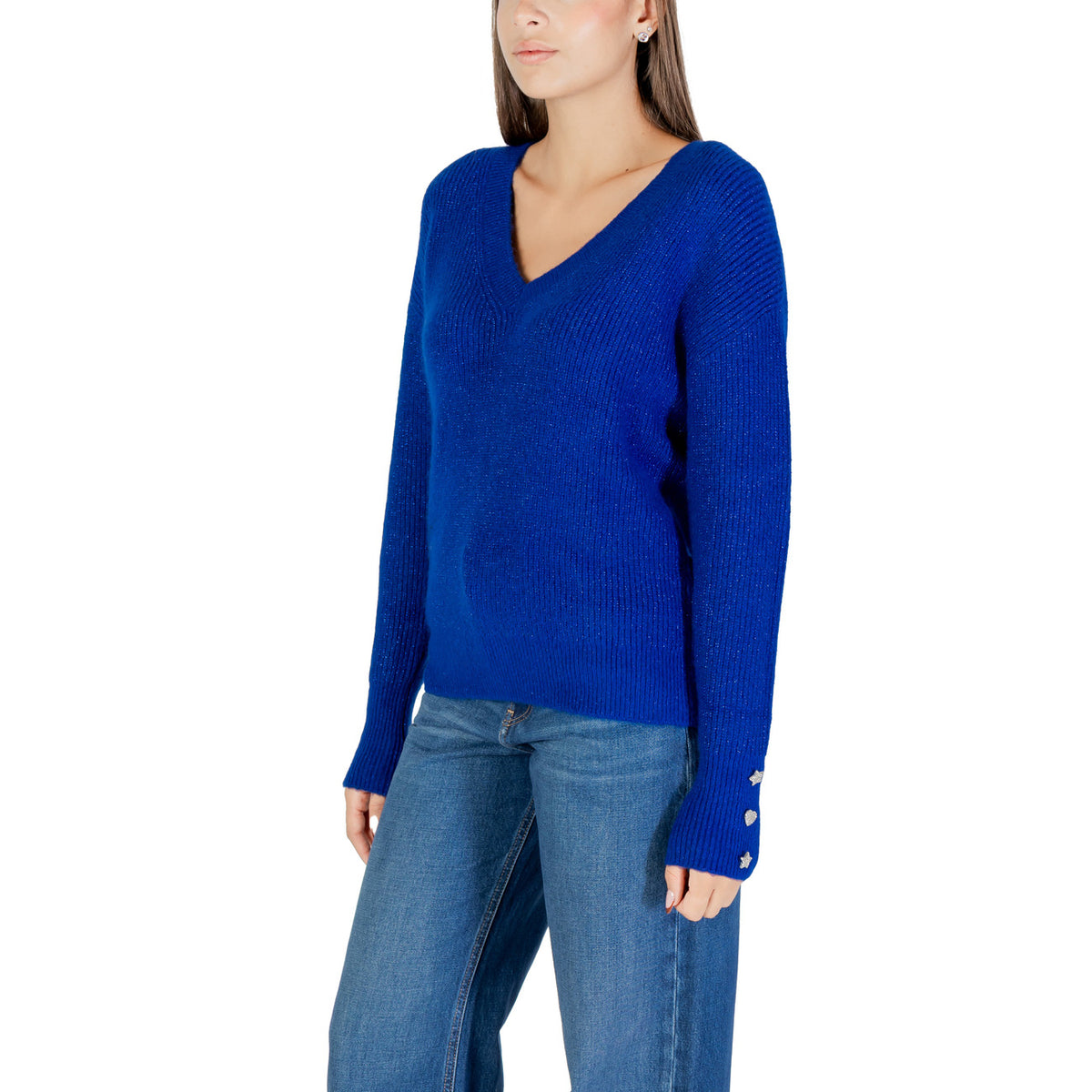 Morgan De Toi  Women Knitwear