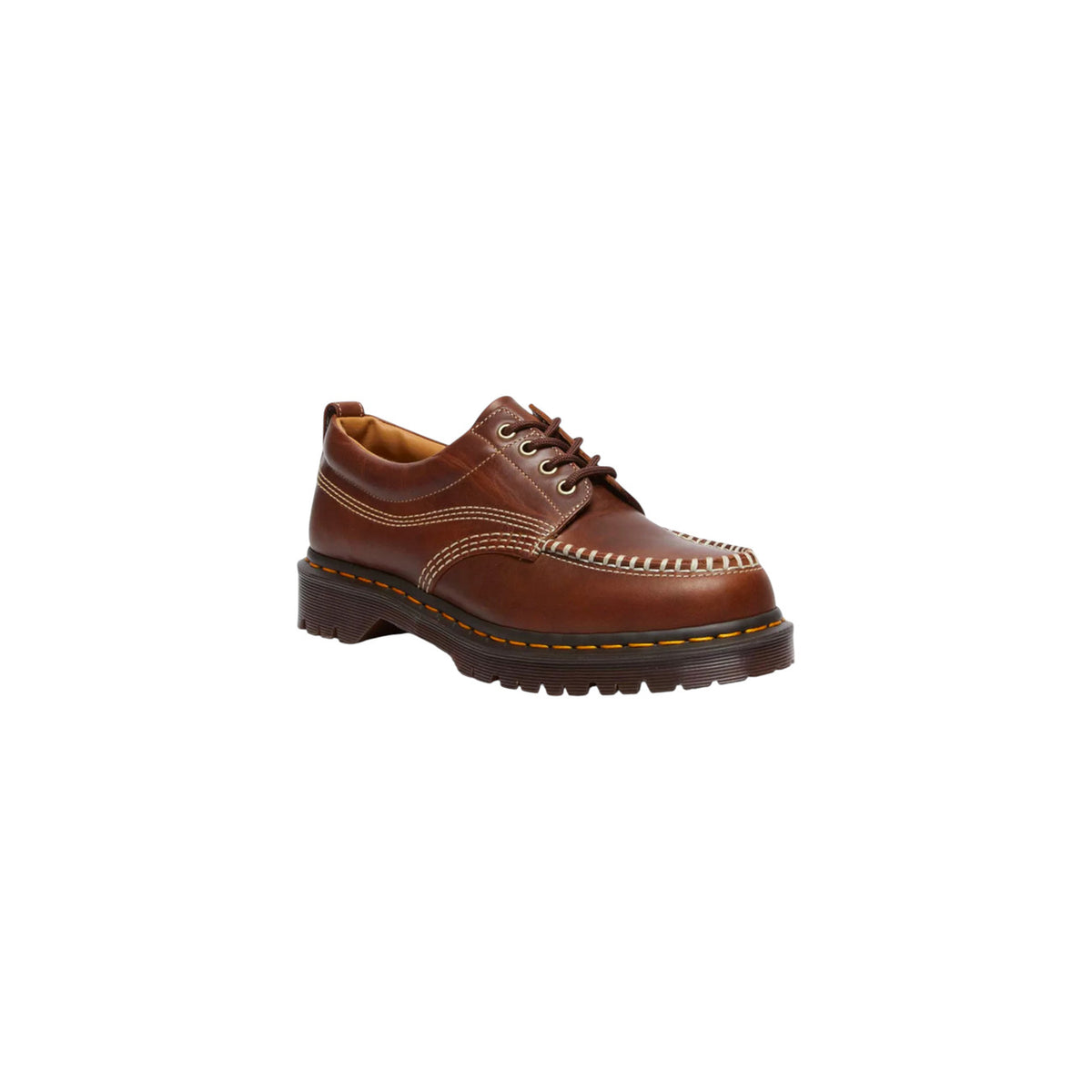 Dr. Martens Men Lace Ups Shoes