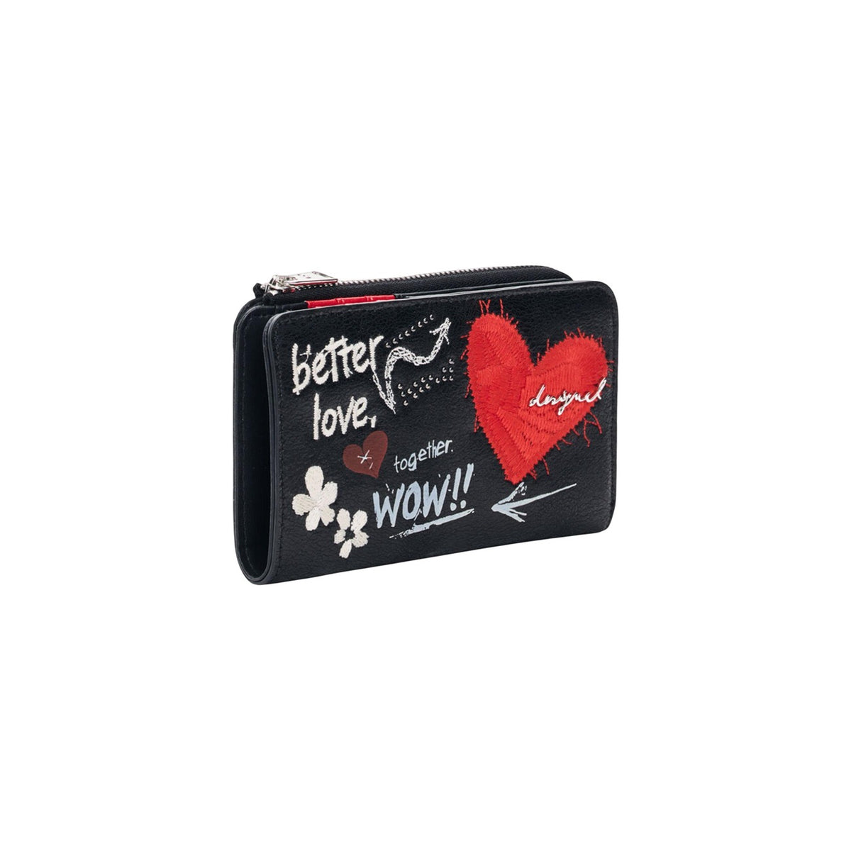 Desigual  Women Wallet