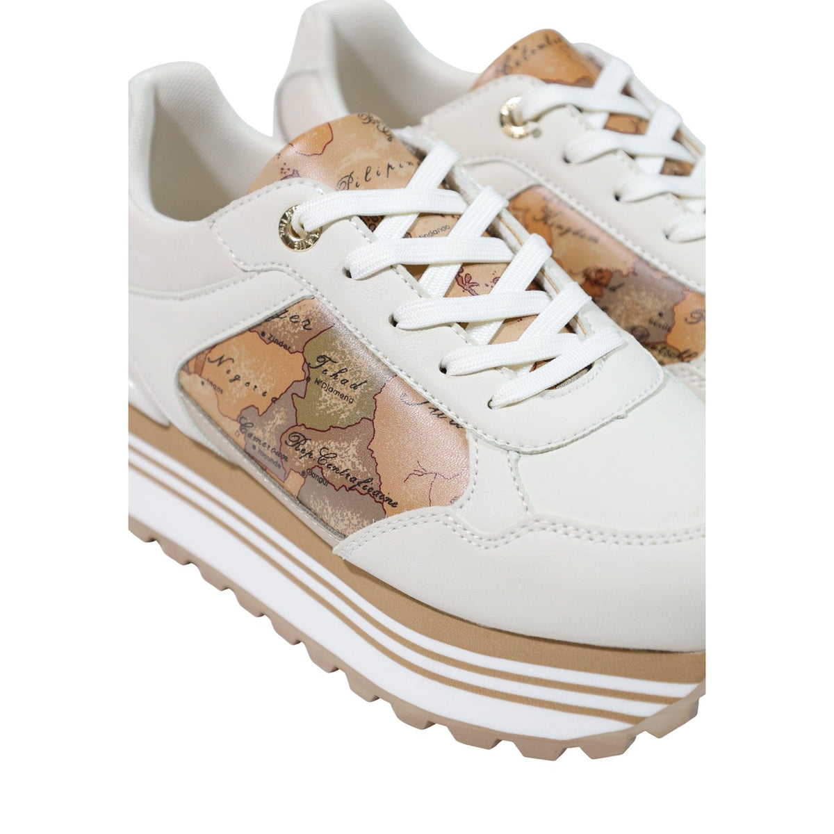 Alviero Martini Prima Classe Women Sneakers