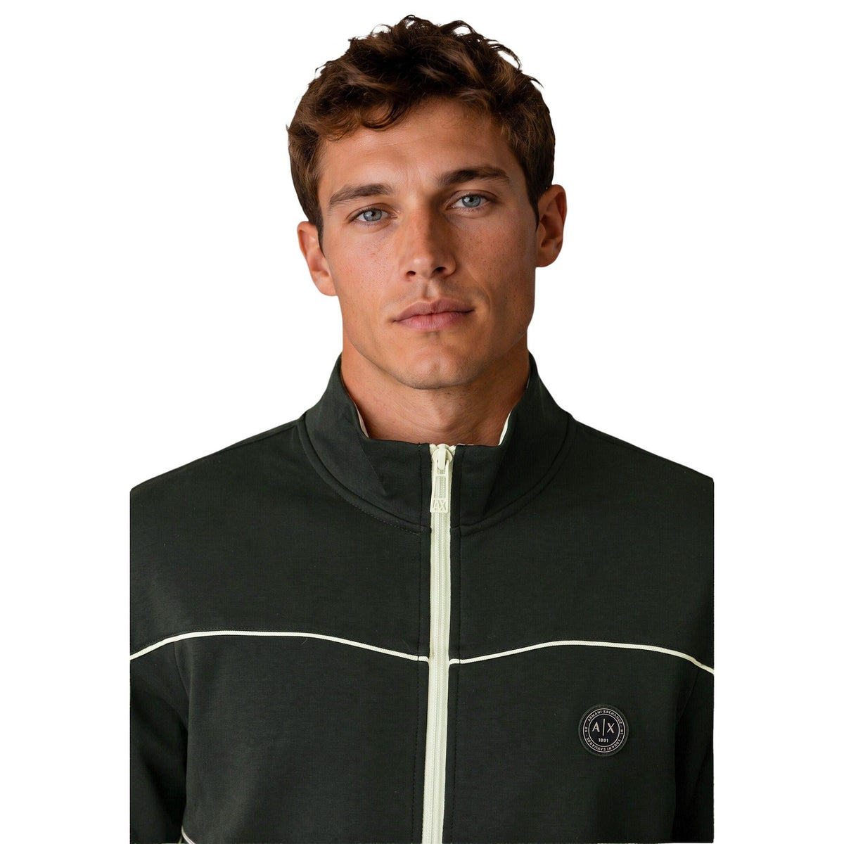 Armani Exchange Men Sweatshirts