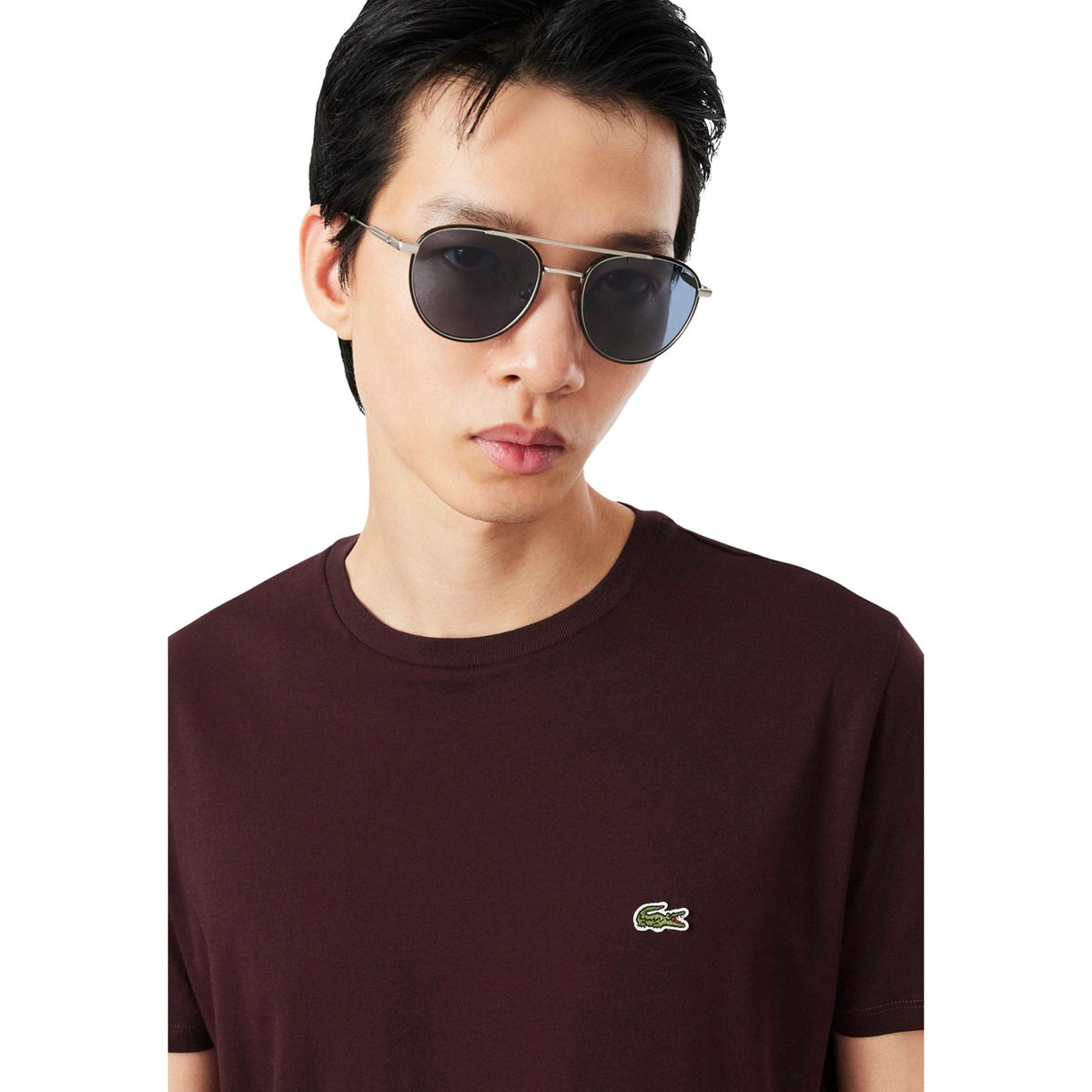 Lacoste Men T-Shirt
