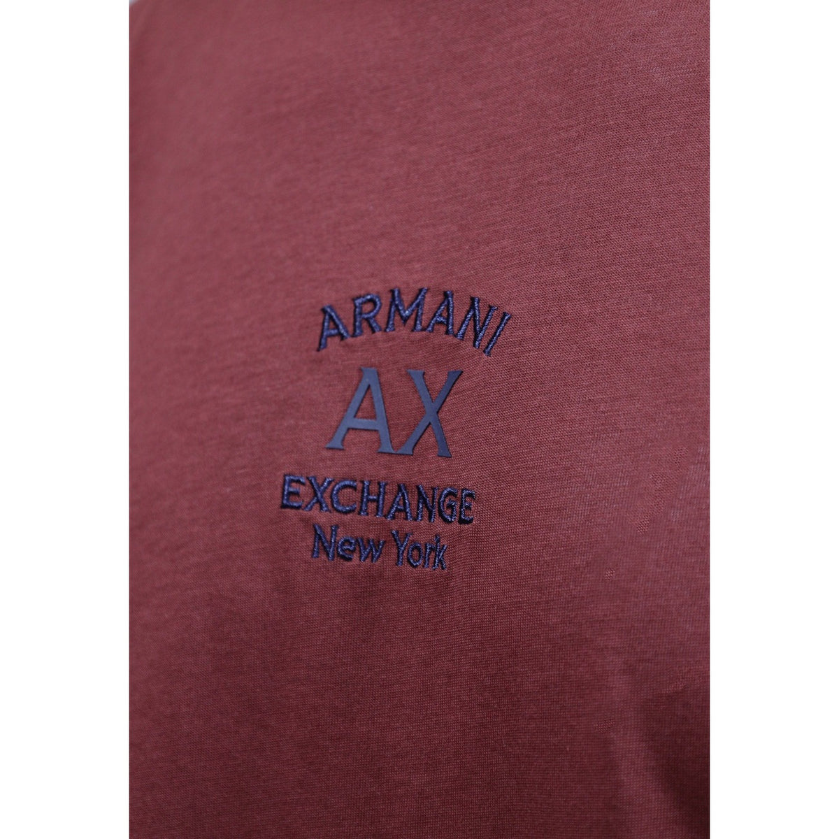 Armani Exchange Men T-Shirt