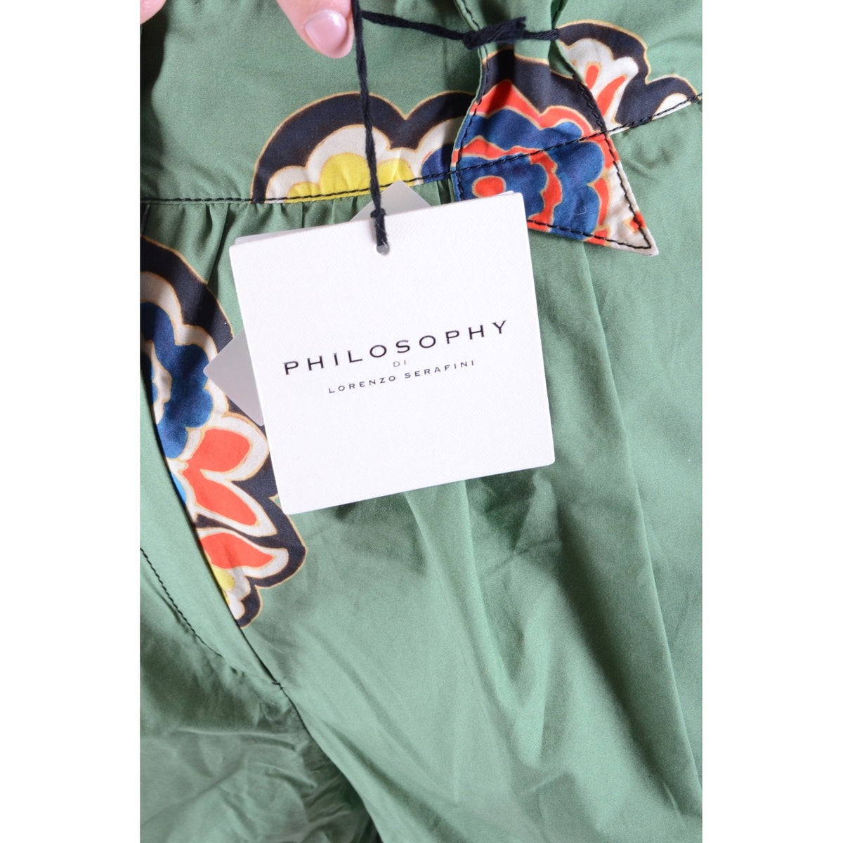 Philosophy  Women Short