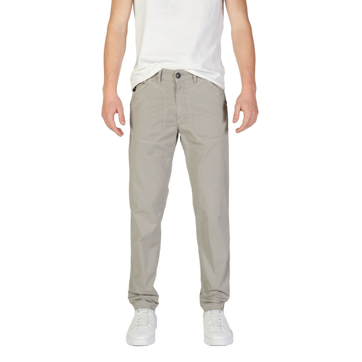 Refrigiwear Men Trousers
