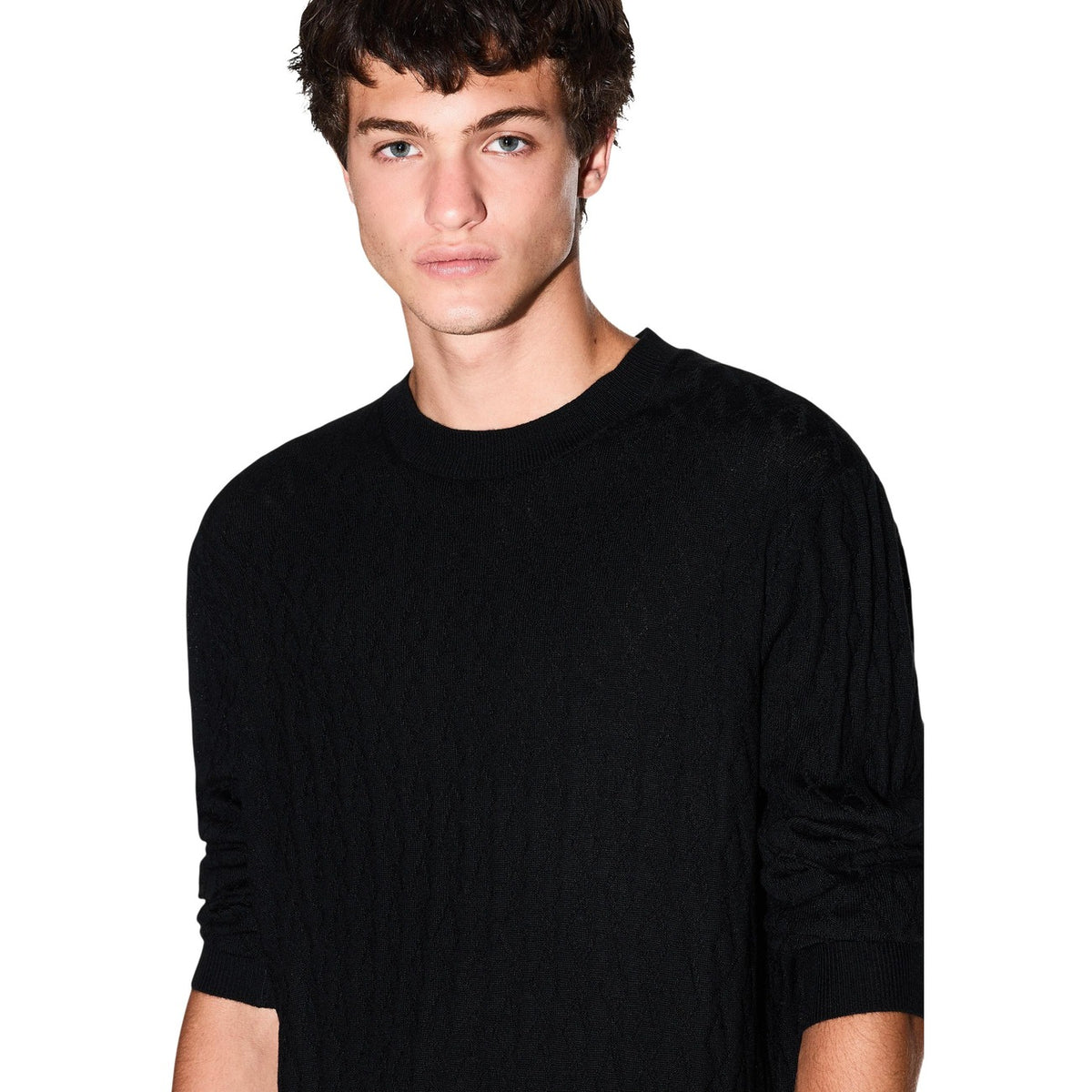 Armani Exchange Men Knitwear