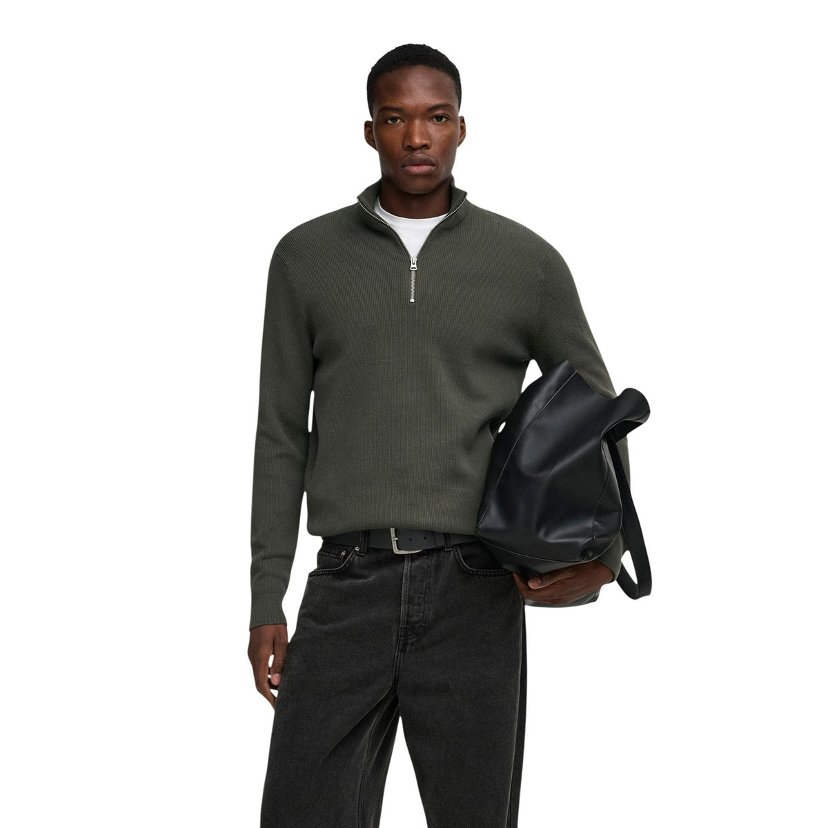 Only & Sons Men Knitwear