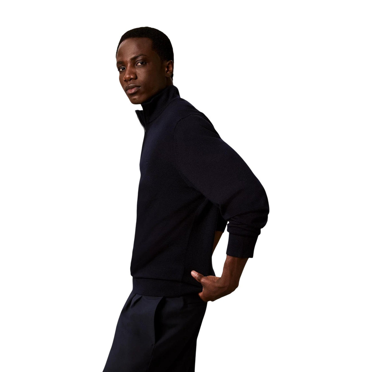 Calvin Klein Men Knitwear