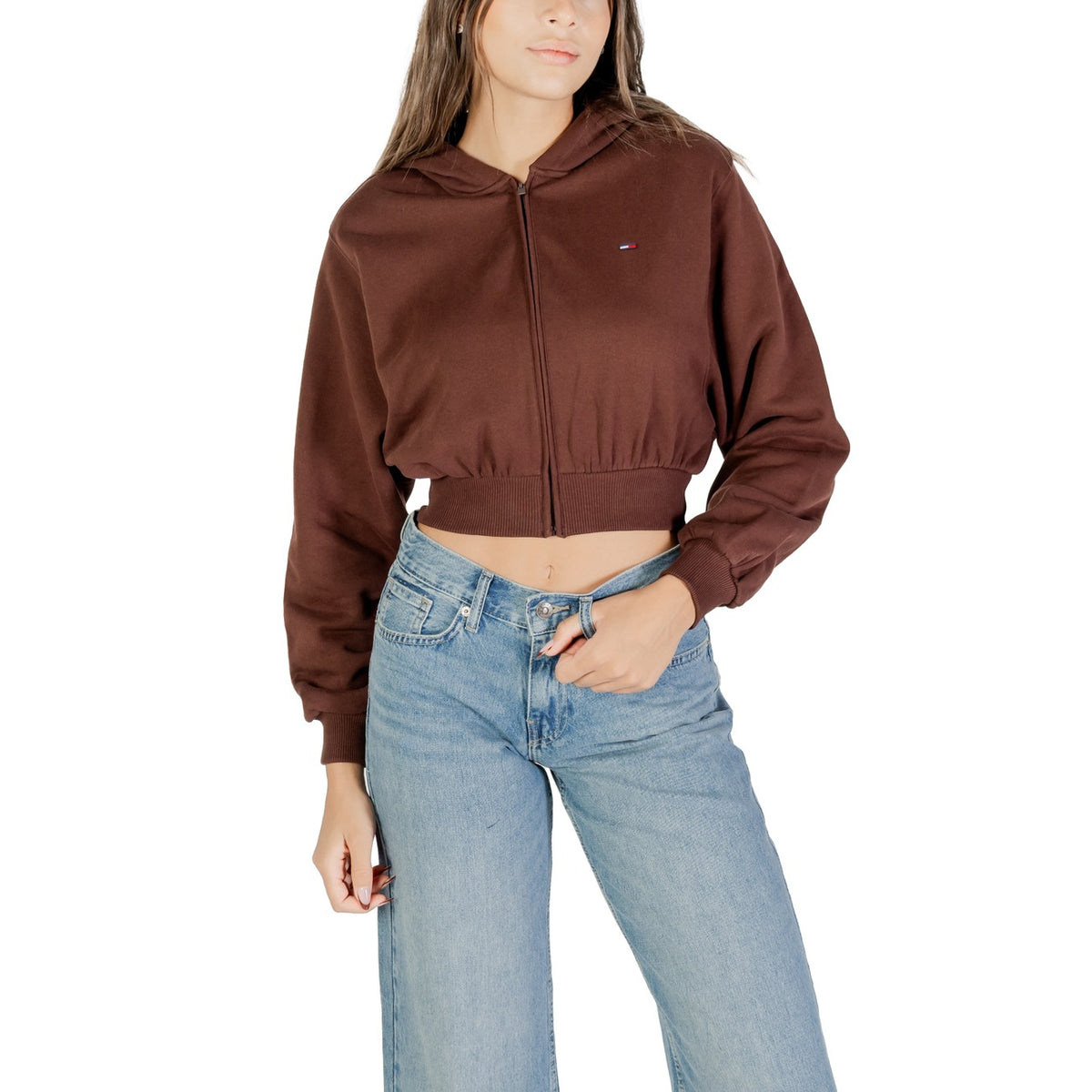 Tommy Hilfiger Jeans  Women Sweatshirts