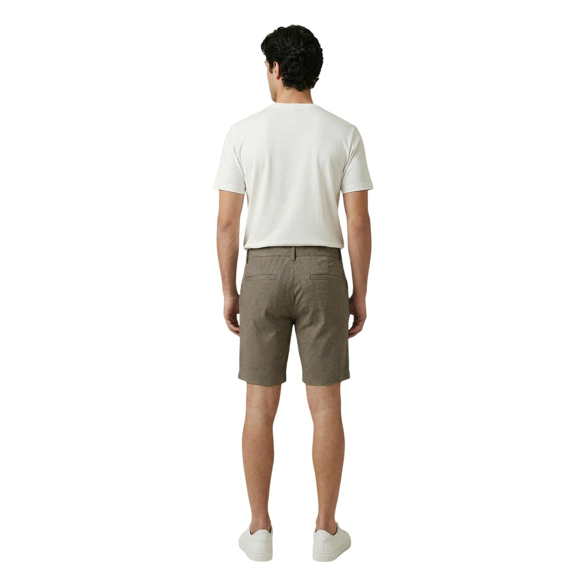 Armani Exchange Men Shorts