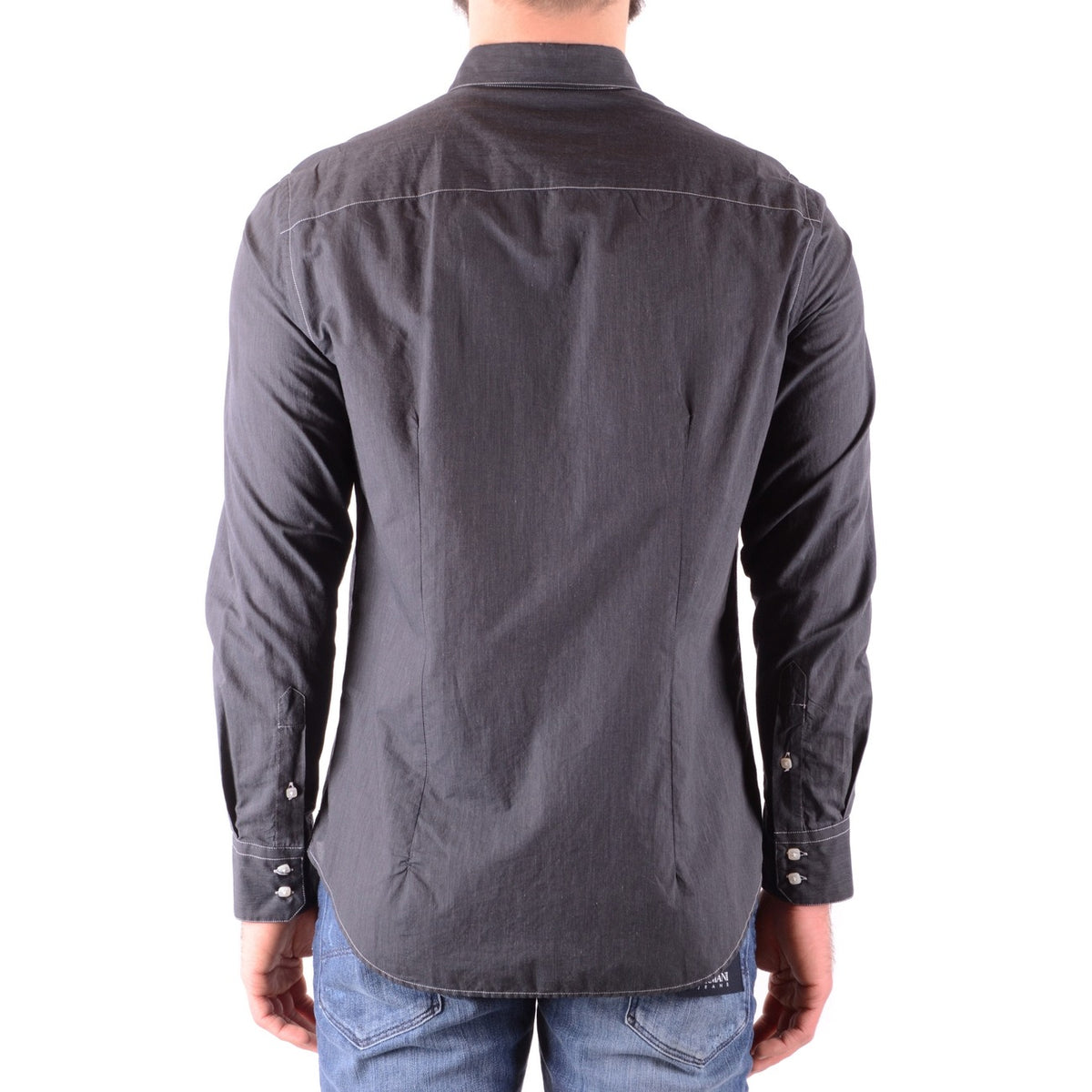 Armani Collezioni Men Shirt