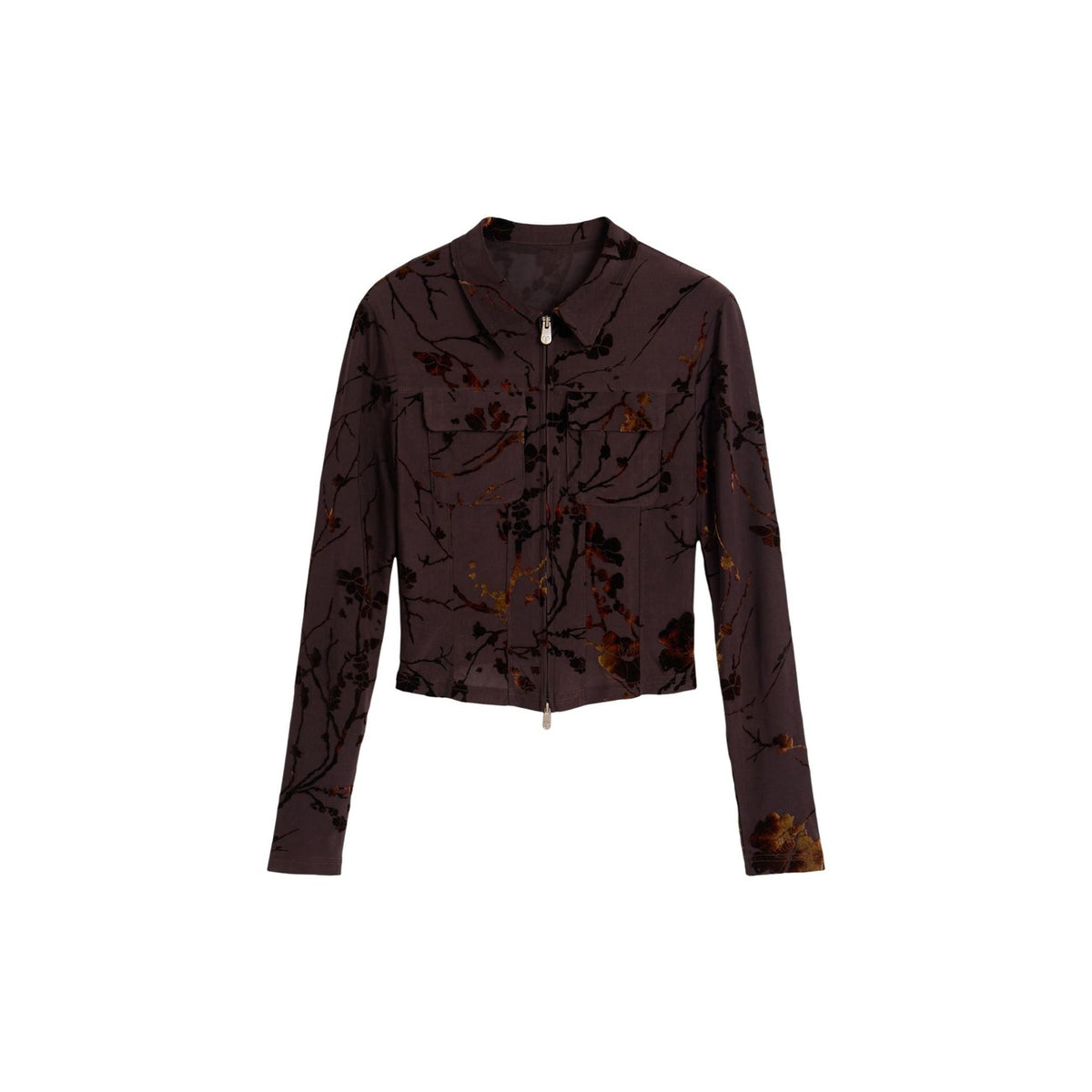 Desigual  Women Shirt