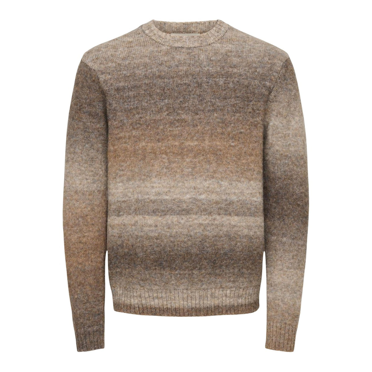 Only & Sons Men Knitwear