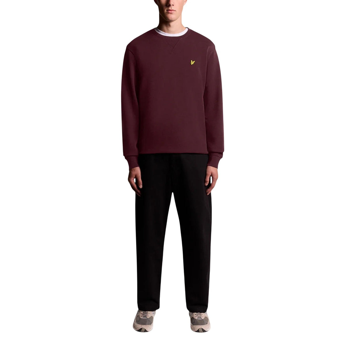 Lyle & Scott Men Sweatshirts