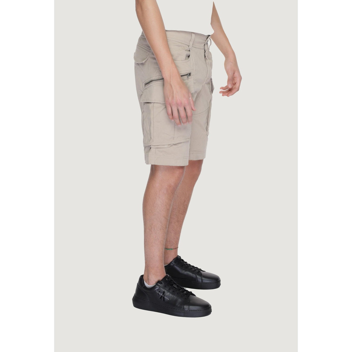 Replay Men Shorts