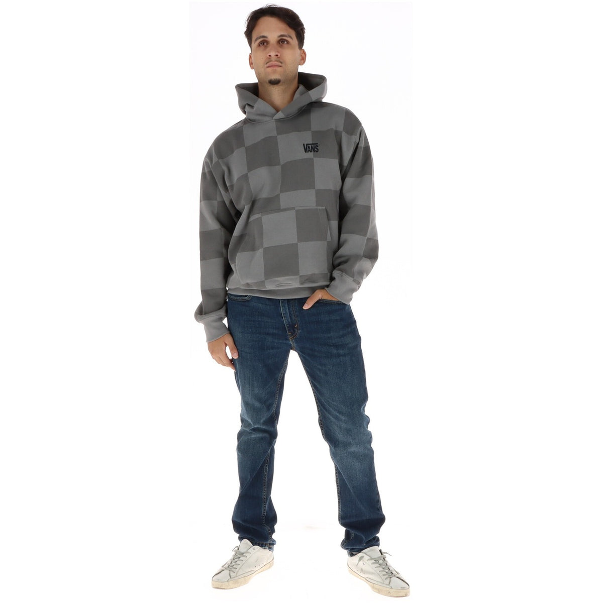 Vans Men Sweatshirts