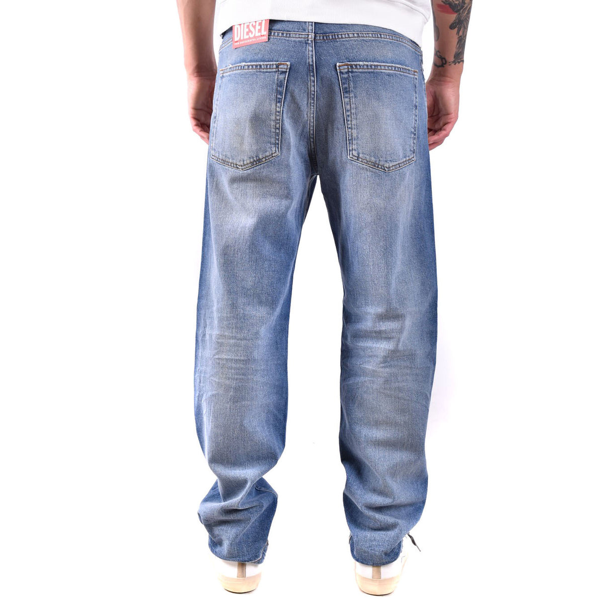 Diesel Men Jeans