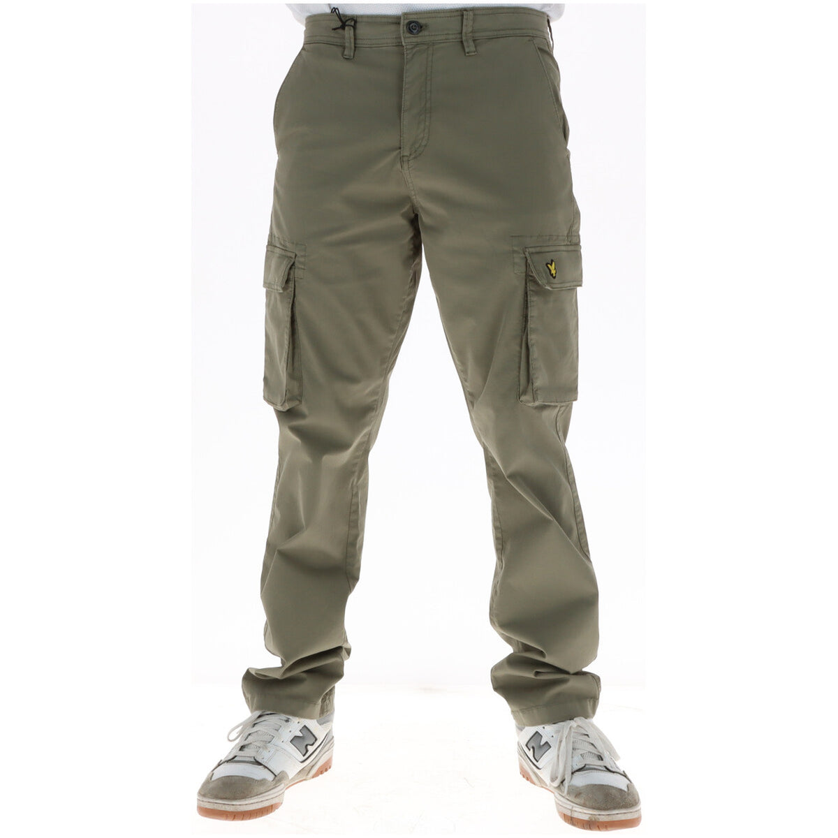 Lyle & Scott Men Trousers
