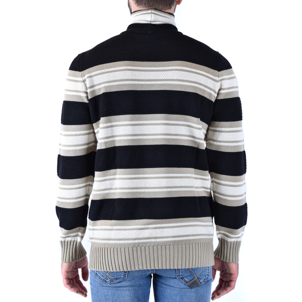Paolo Pecora Men Knitwear