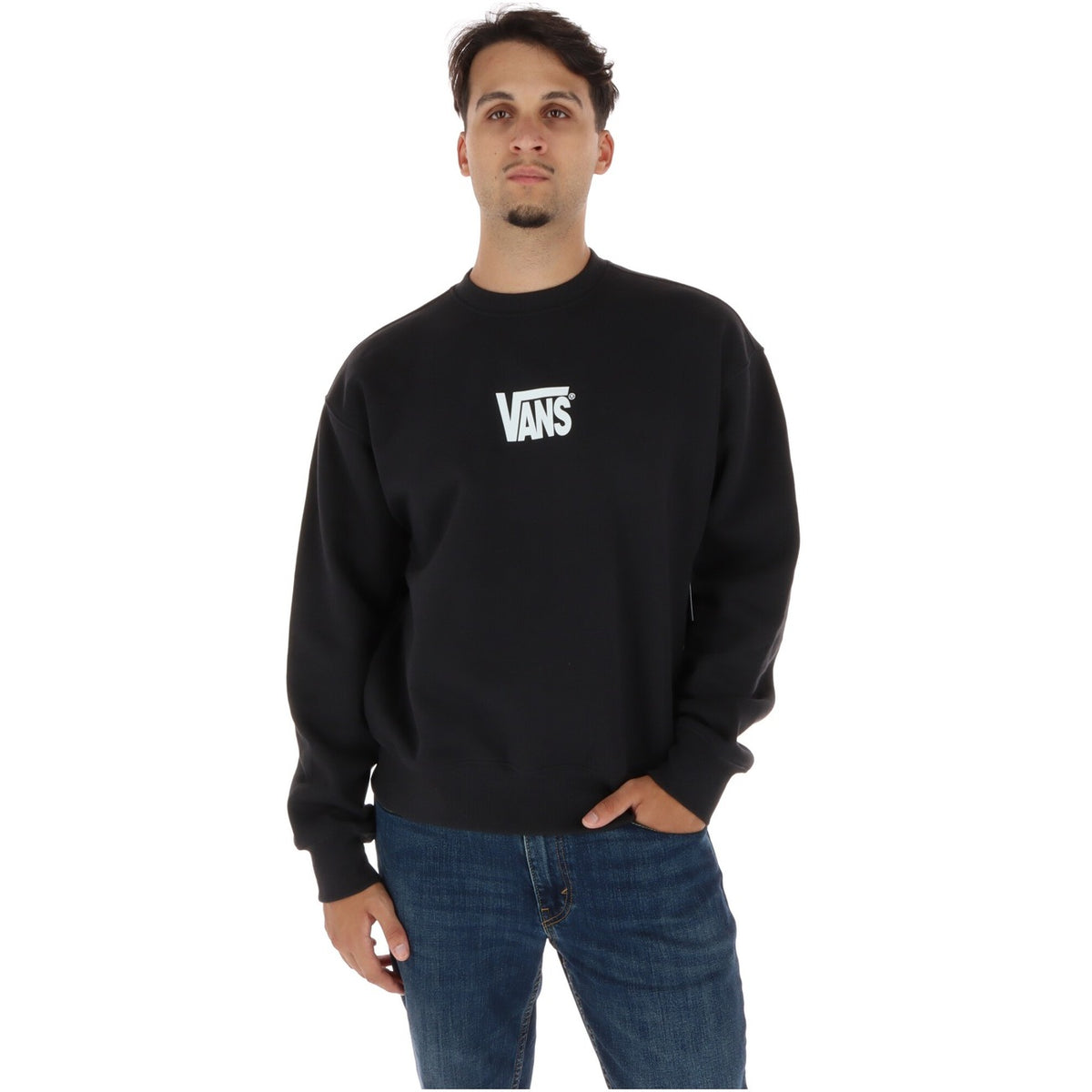 Vans Men Sweatshirts