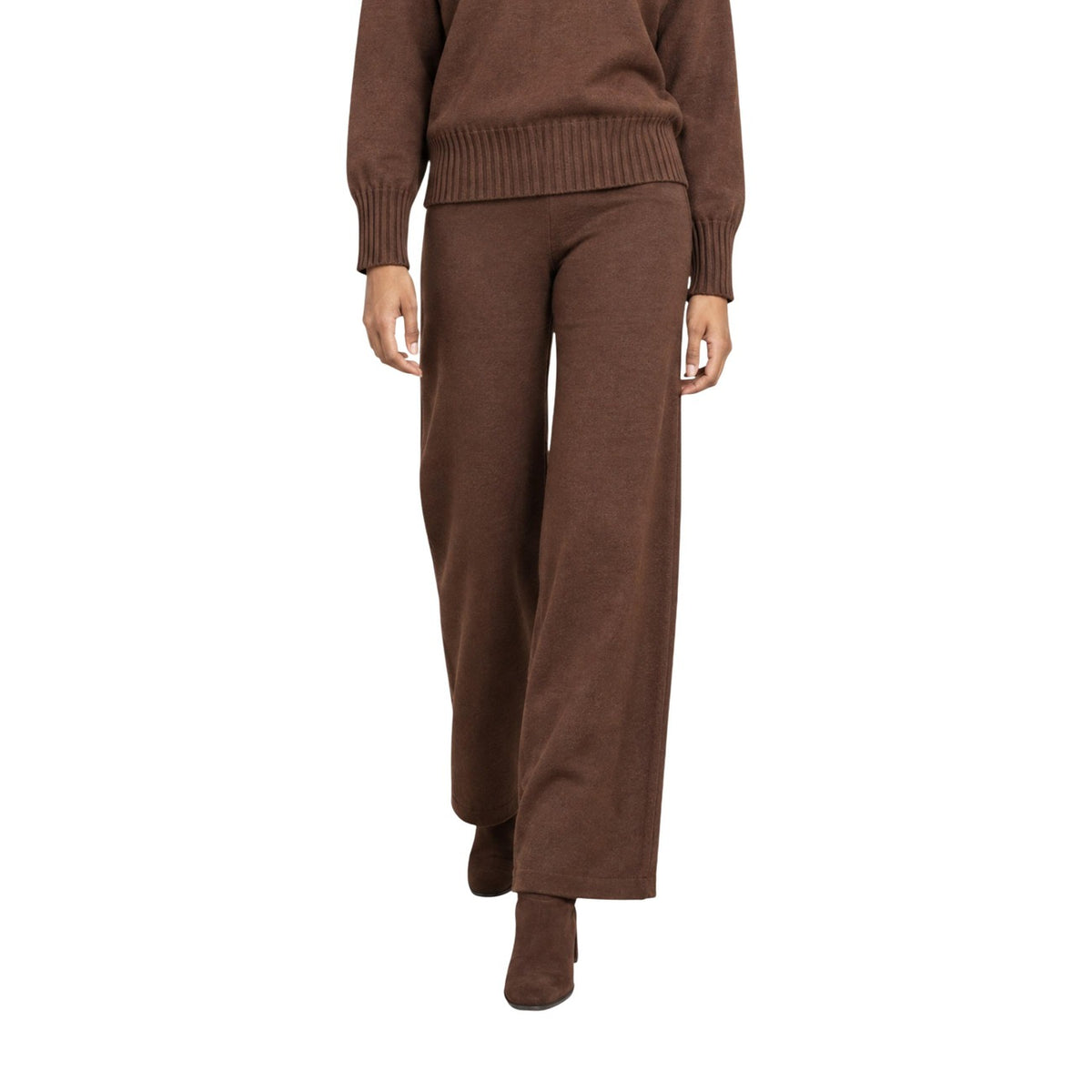 Choral  Women Trousers