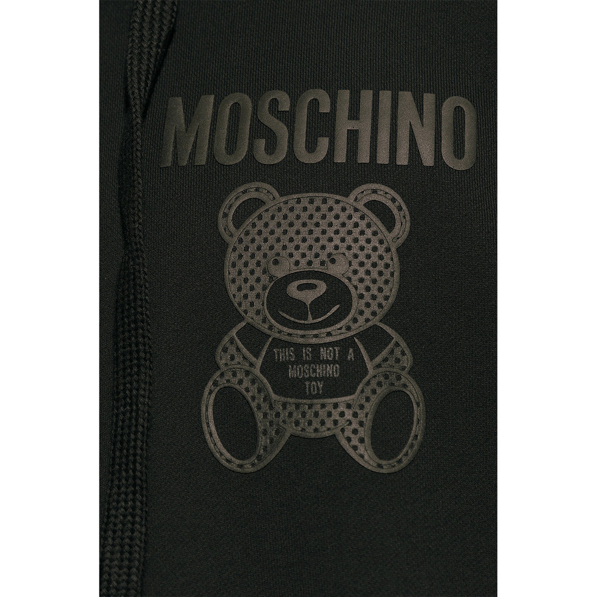 Moschino Men Sweatshirts