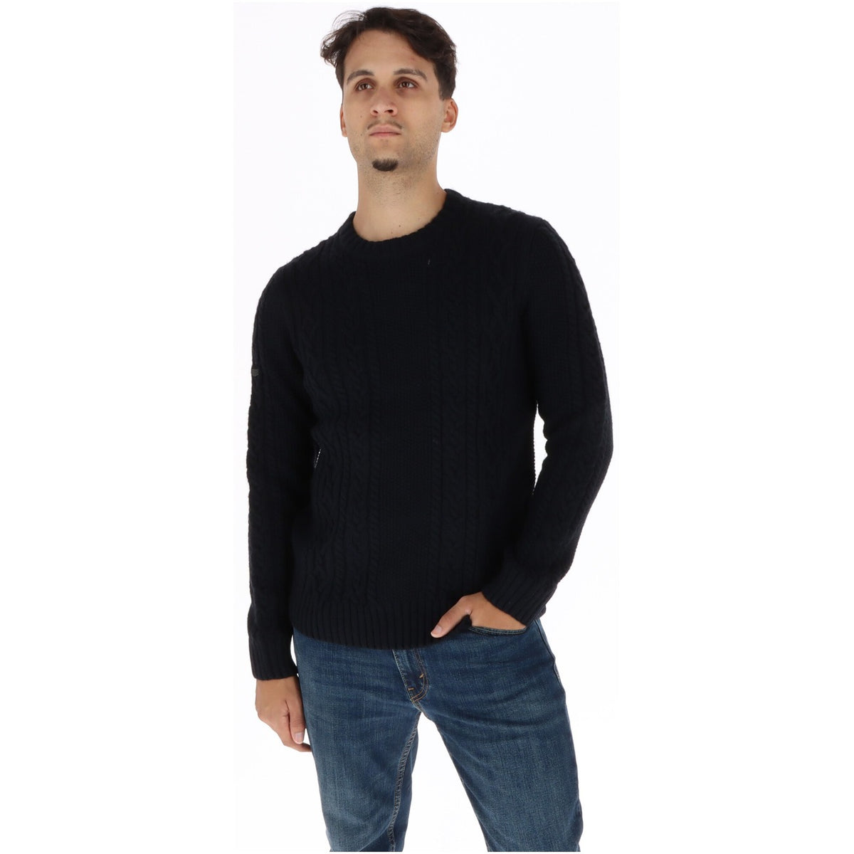 Superdry Men Knitwear