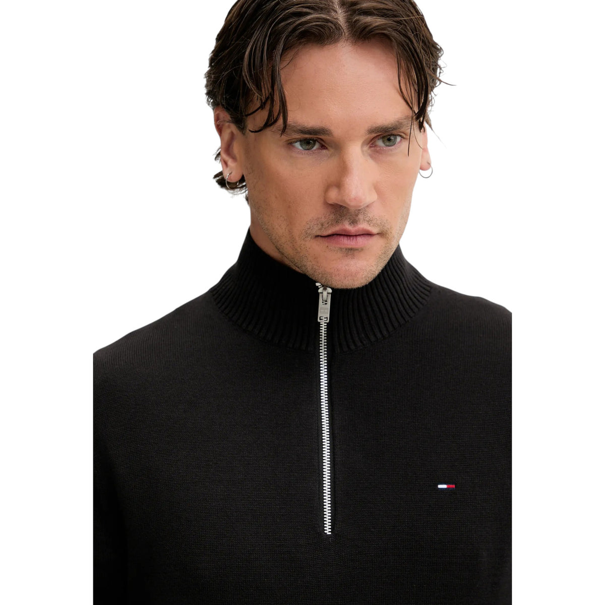 Tommy Hilfiger Jeans Men Knitwear