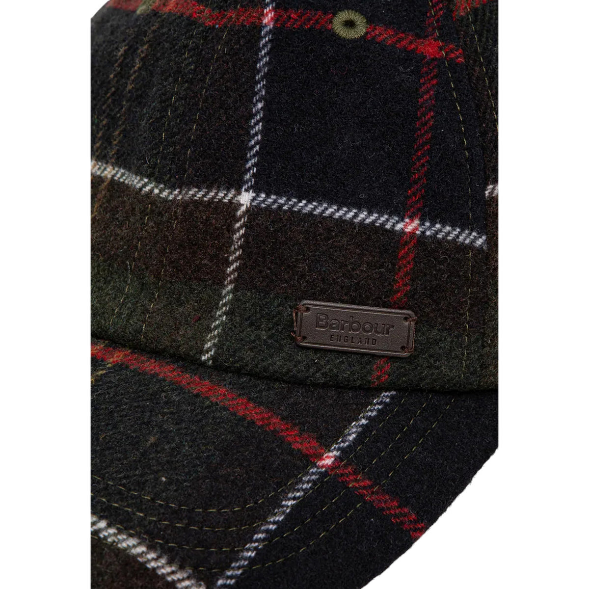 Barbour Men Cap