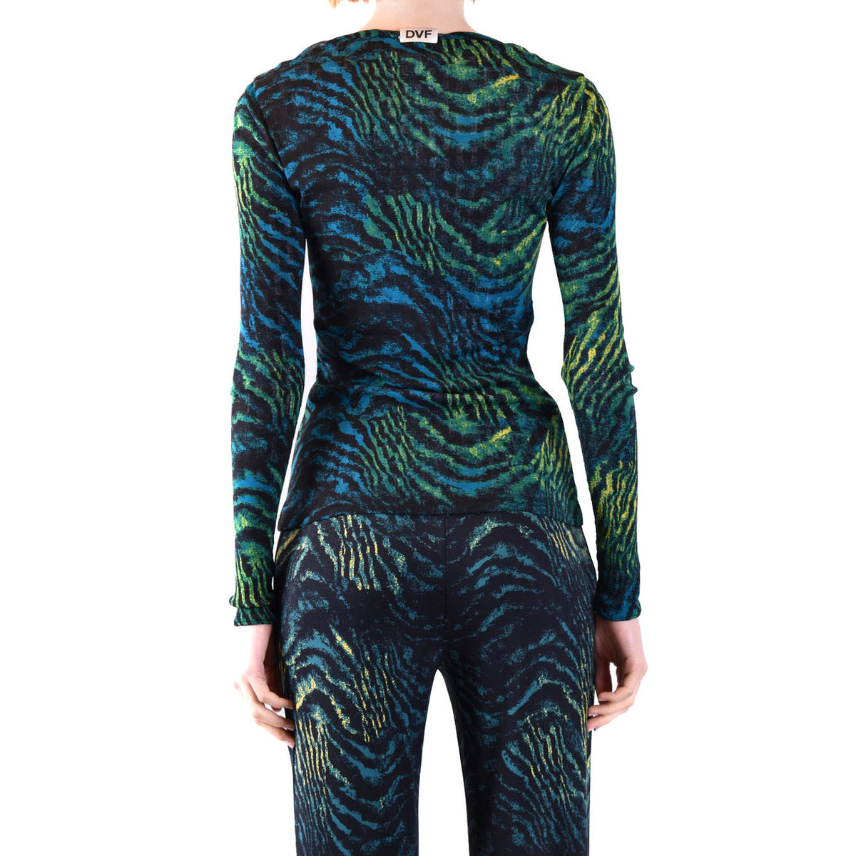 Diane Von Furstenberg  Women Knitwear