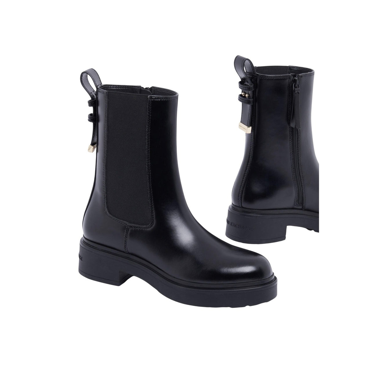 Armani Exchange Women Boots