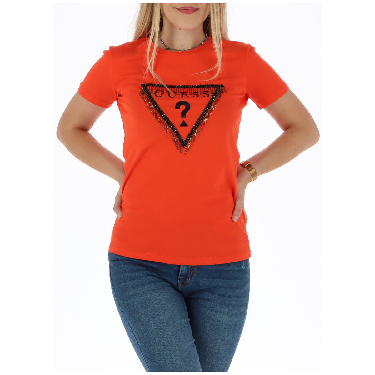 Guess  Women T-Shirt