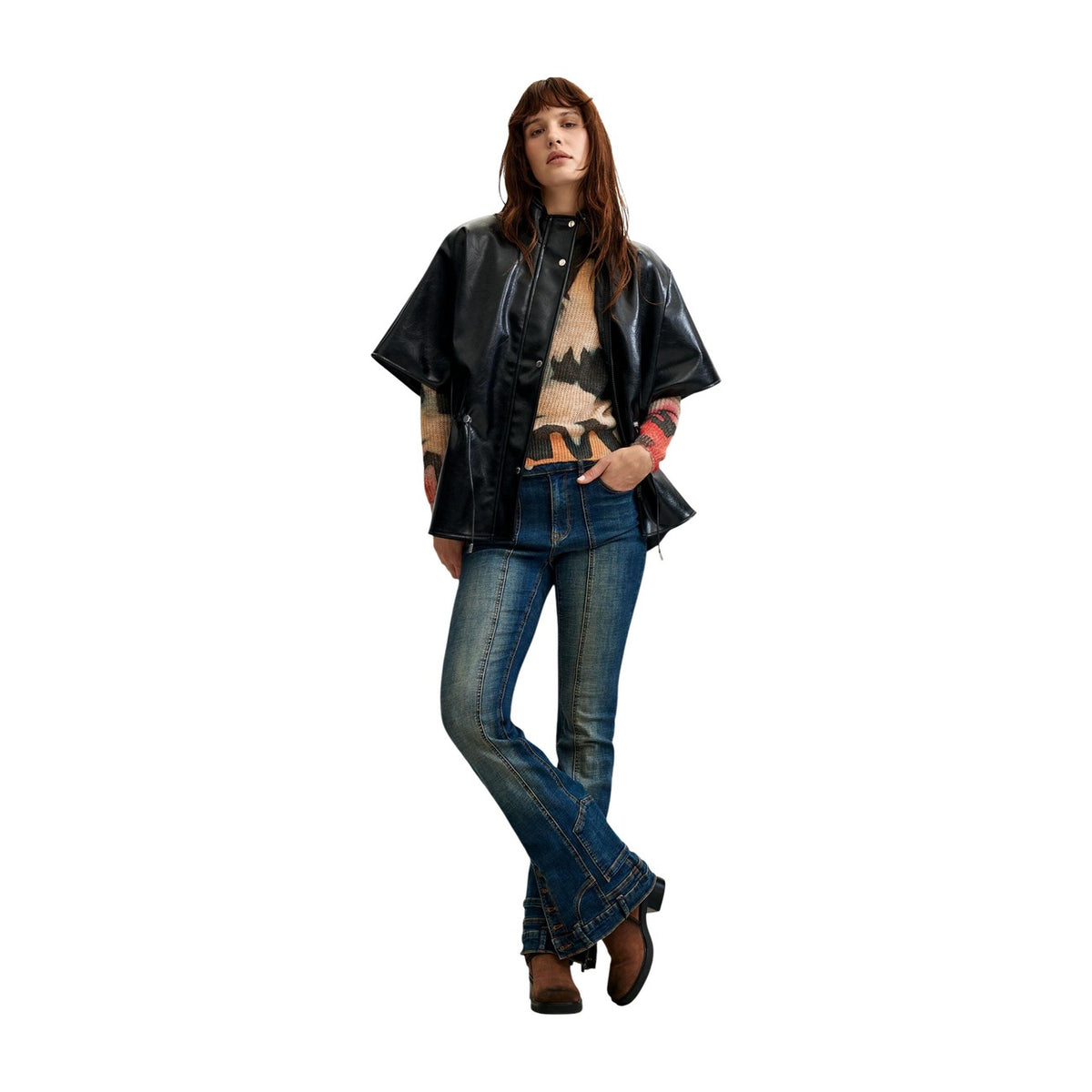 Desigual  Women Dress