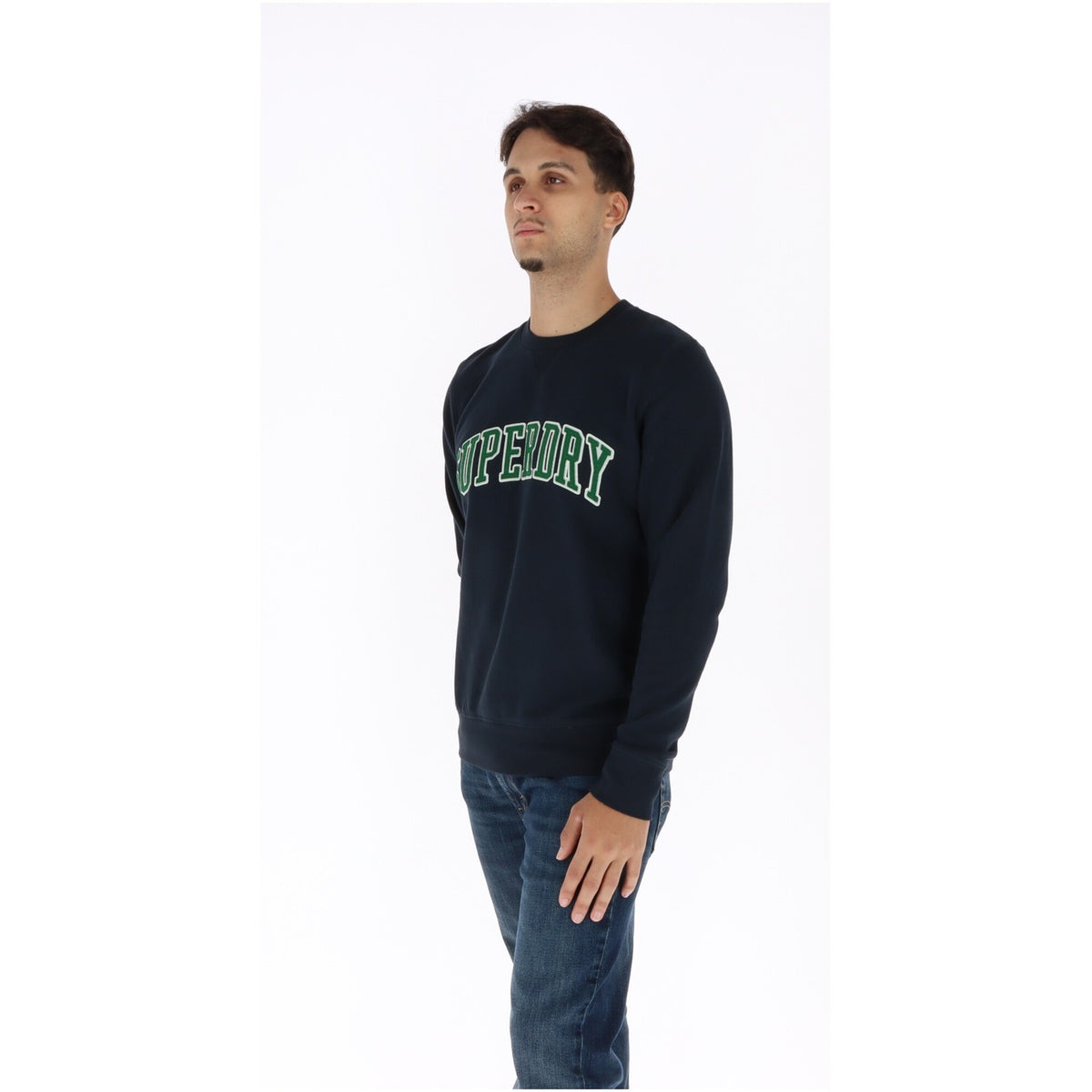 Superdry Men Sweatshirts