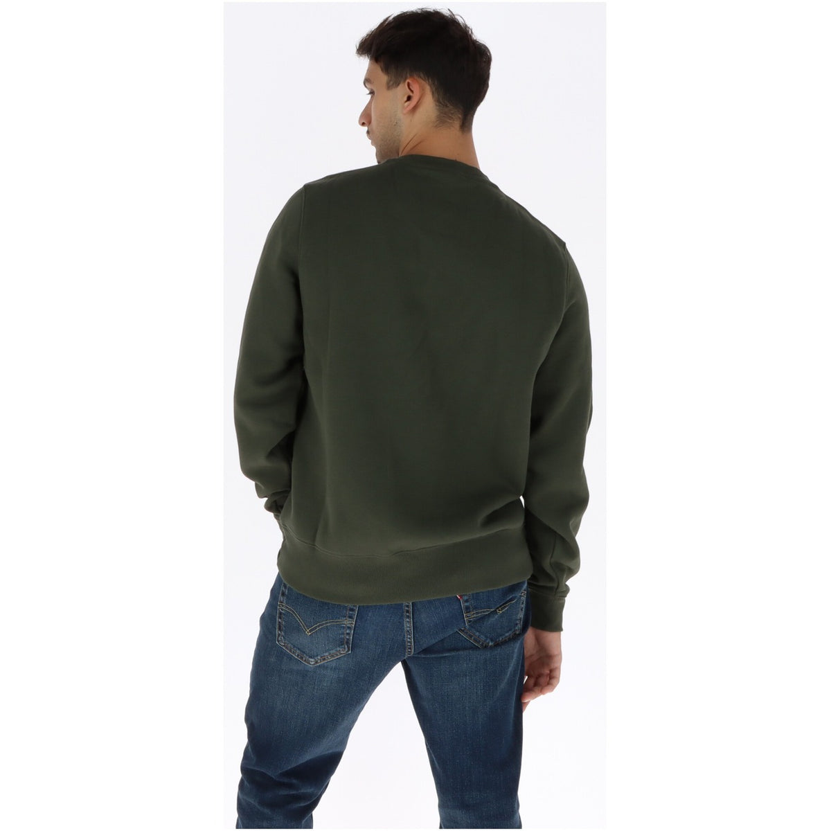 Dickies Men Sweatshirts