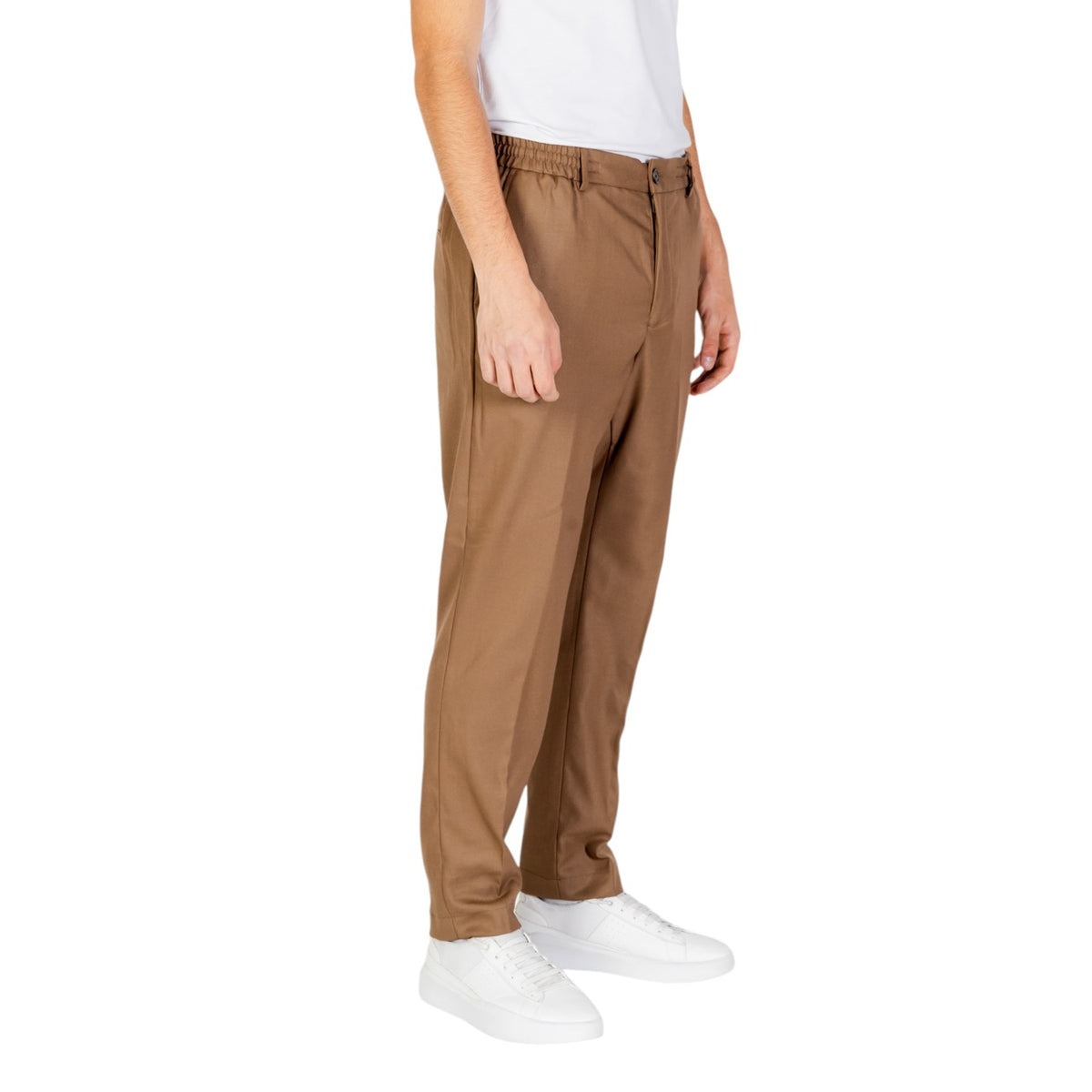 Hamaki-ho Men Trousers