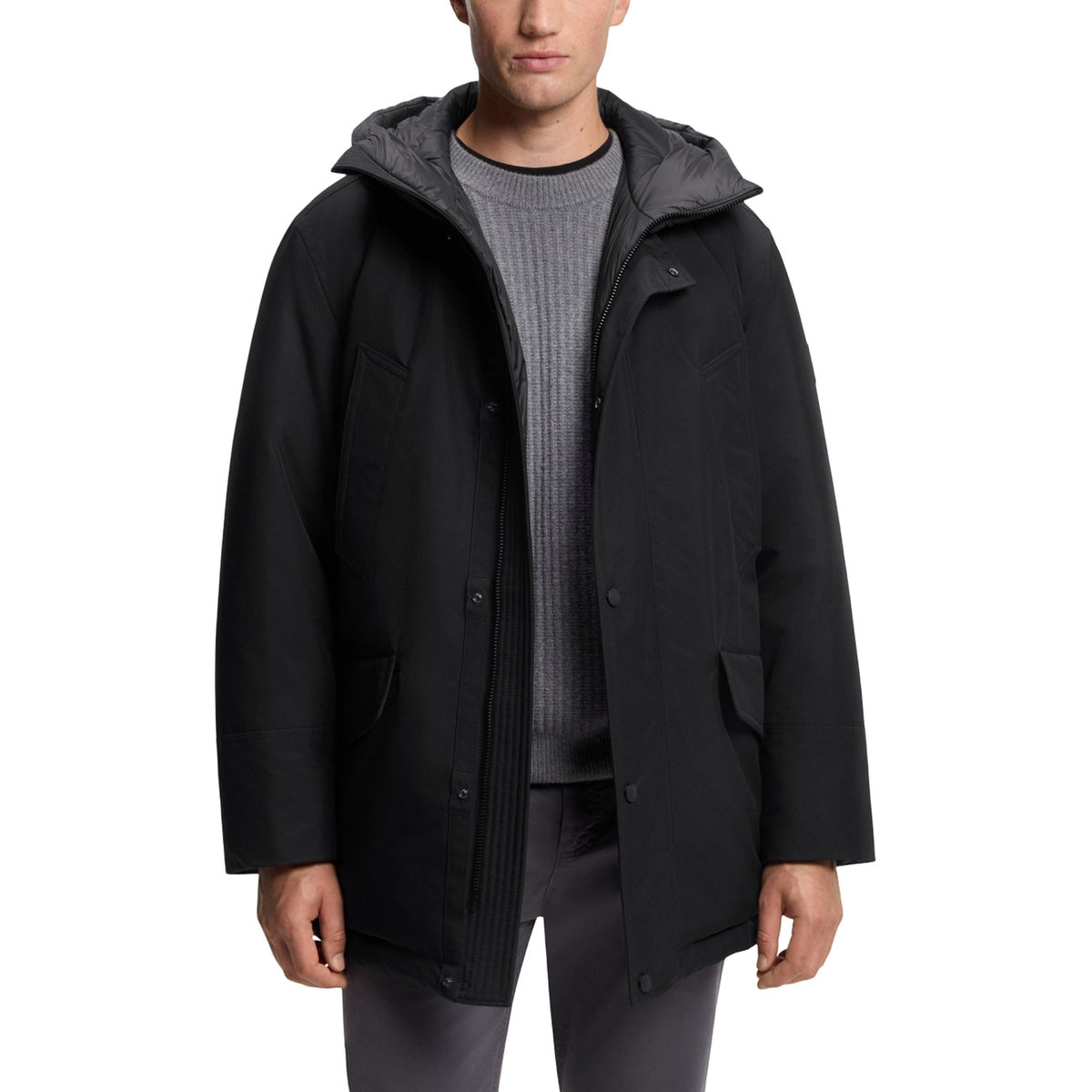 Boss Men Jacket