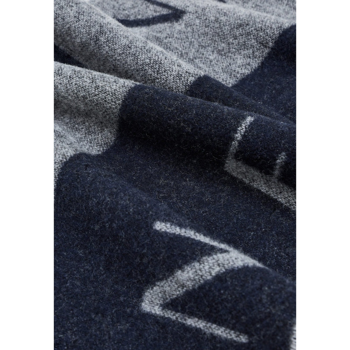 Armani Exchange Men Scarf