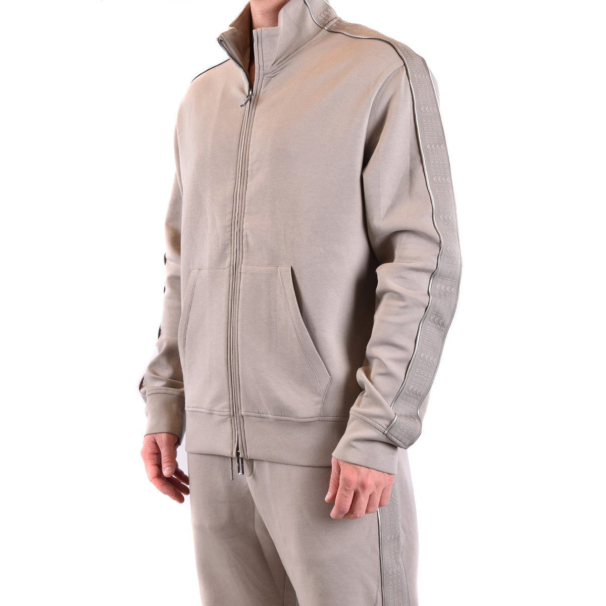 Emporio Armani Men Sweatshirts