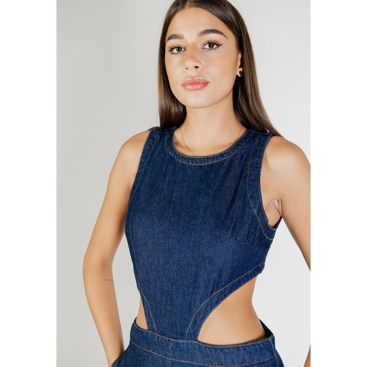 Colcci  Women Jumpsuit