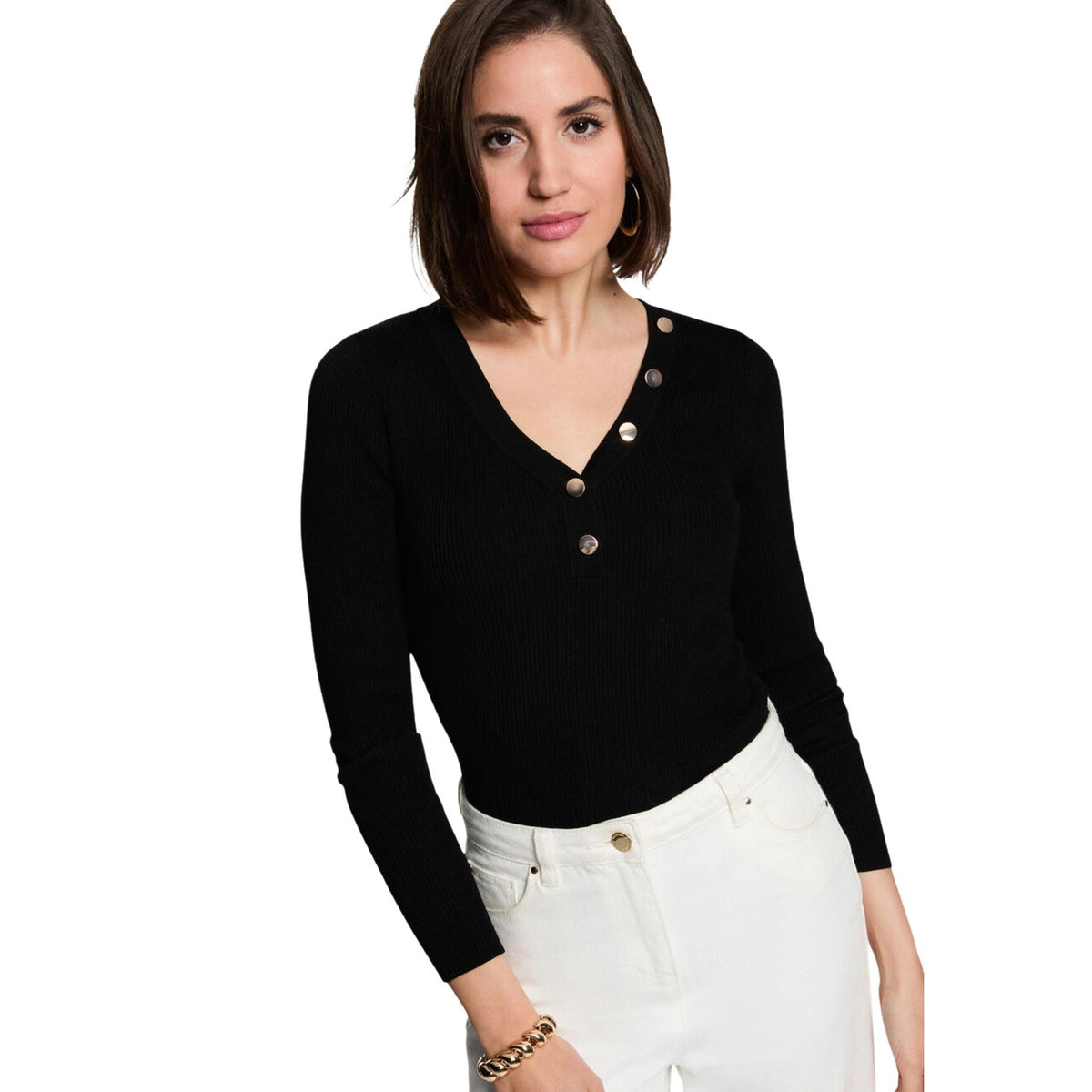 Morgan De Toi  Women Knitwear