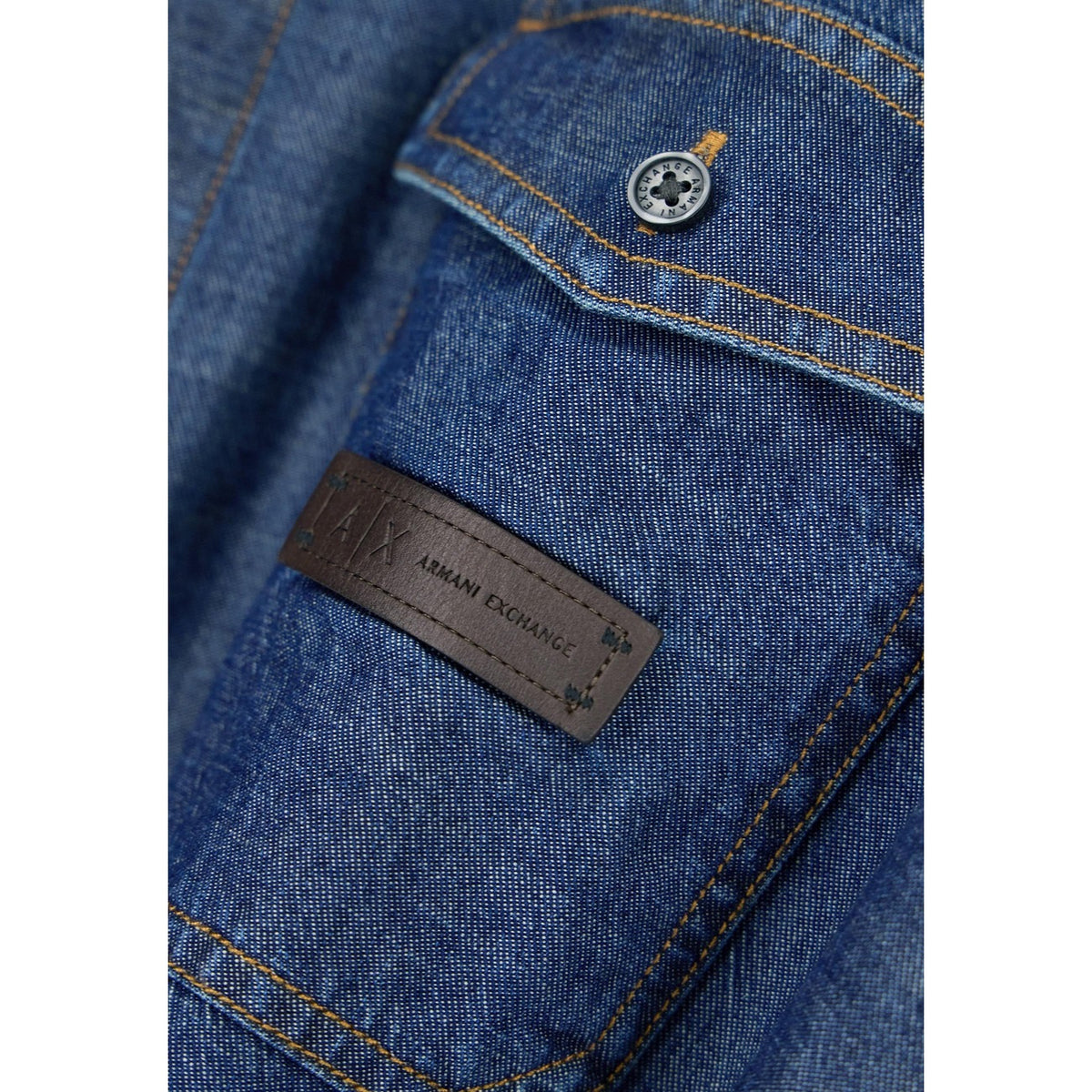 Armani Exchange Men Shirt