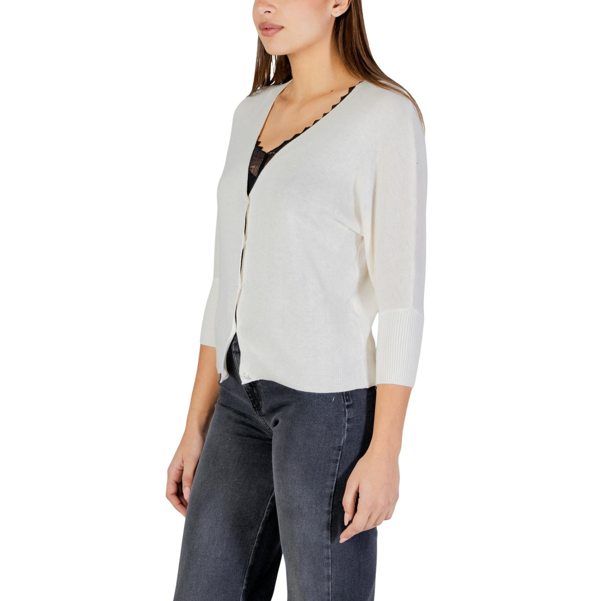 Morgan De Toi  Women Cardigan