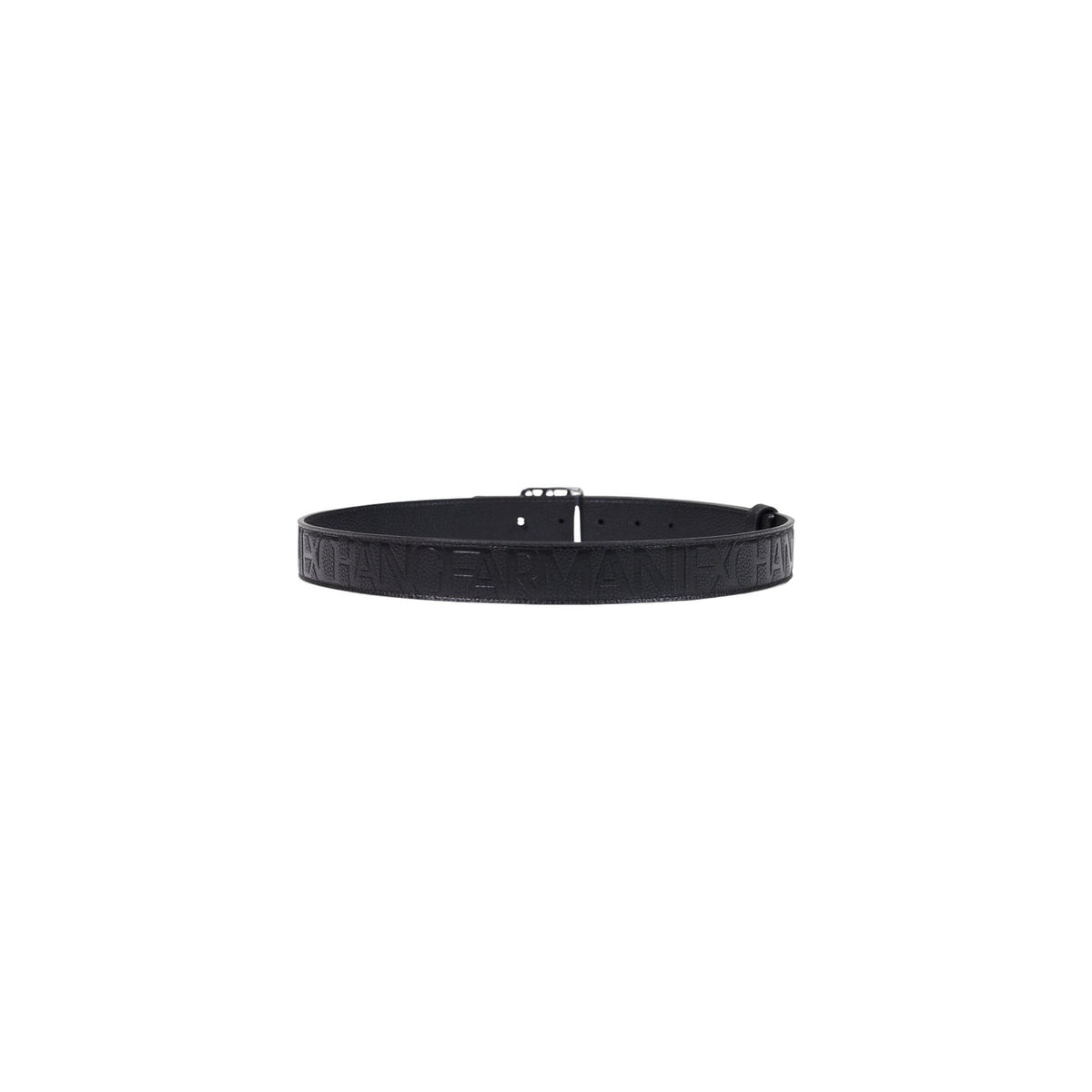Armani Exchange  Women Belt