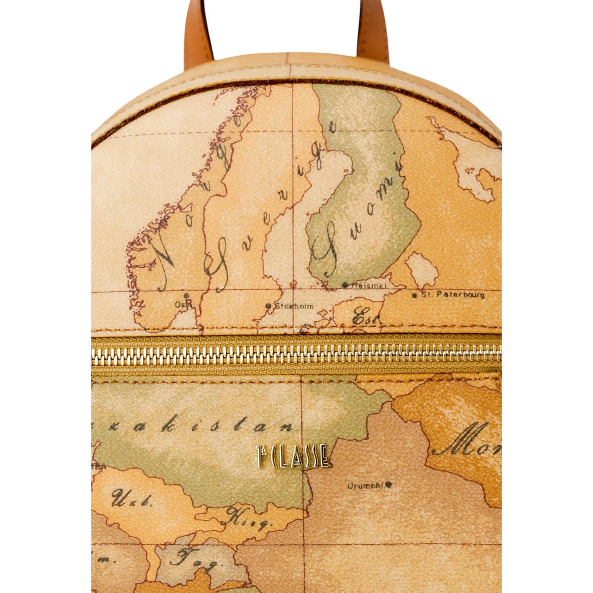 Alviero Martini Prima Classe  Women Bag