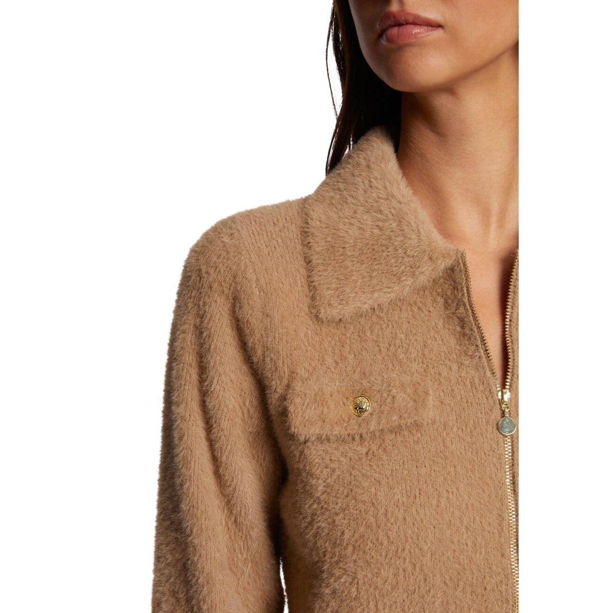 Morgan De Toi  Women Knitwear